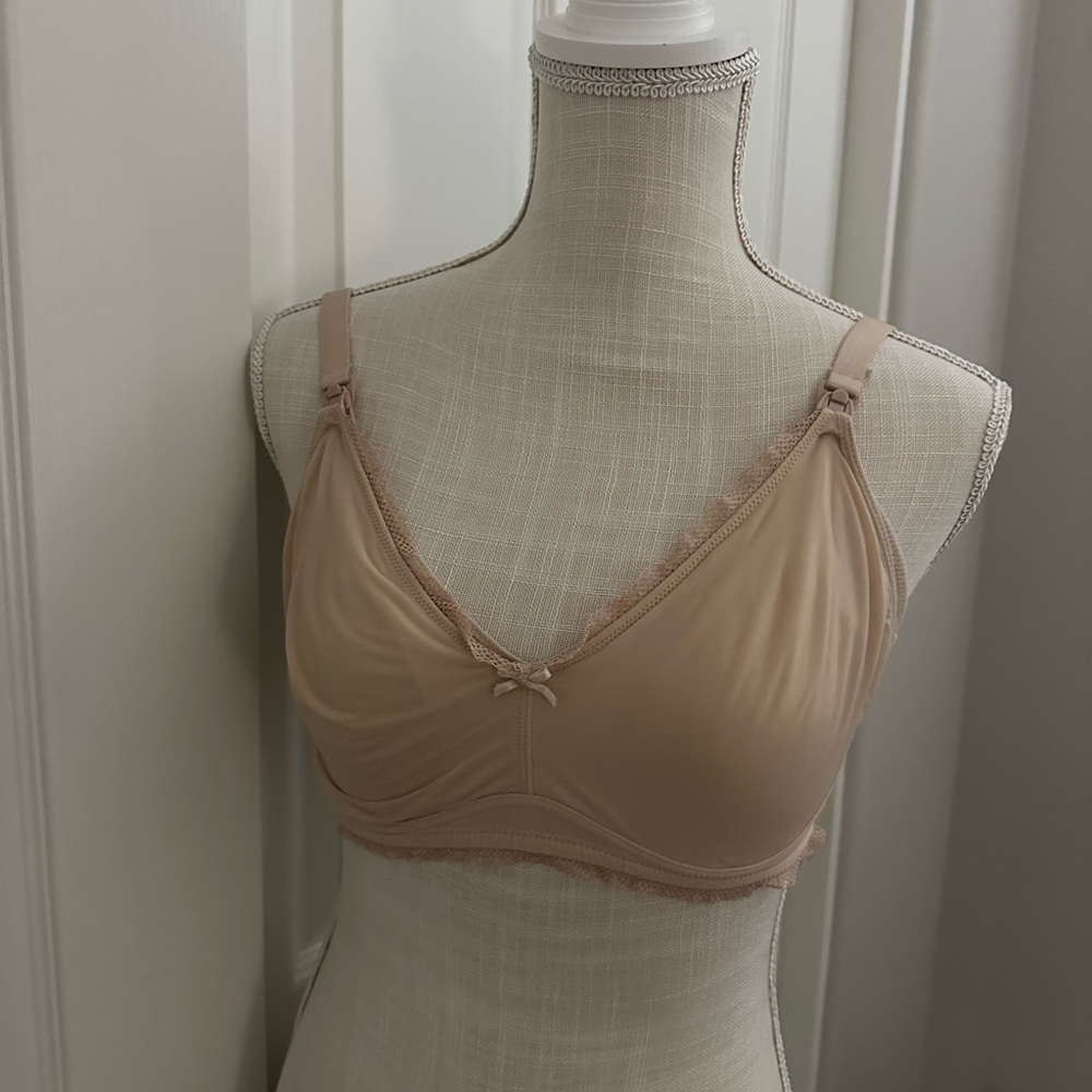 Maternity Nursing Bras